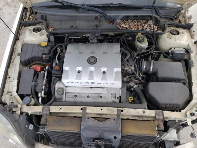 1G6KD54Y71U176020 Cadillac Deville