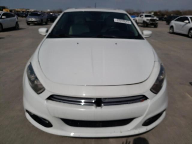 2015 DODGE DART LIMIT 1C3CDFCBXFD243516