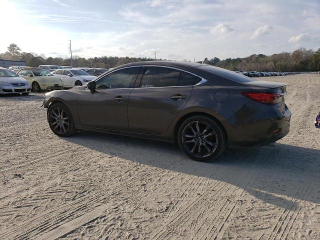 2016 MAZDA 6 GRAND TO - JM1GJ1W52G1440522