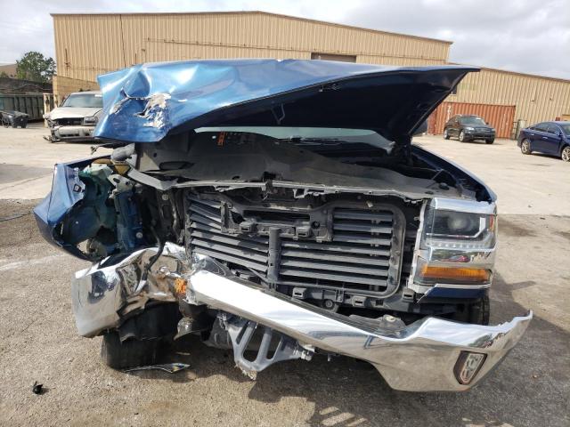 2017 CHEVROLET SLVRADO SS 3GCPCREC2HG189464