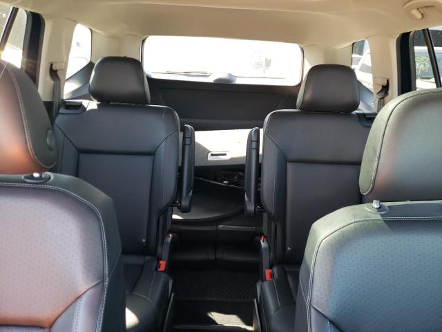 2018 VOLKSWAGEN ATLAS SEL - 1V2MR2CA5JC544824