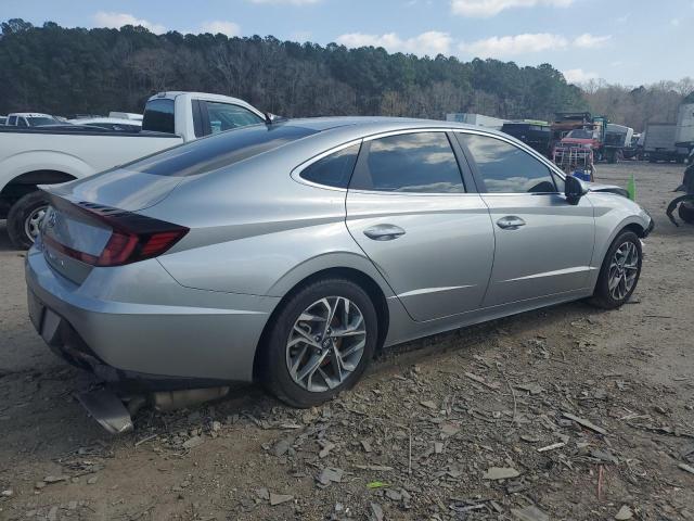 2020 HYUNDAI SONATA SEL - 5NPEL4JA7LH062479