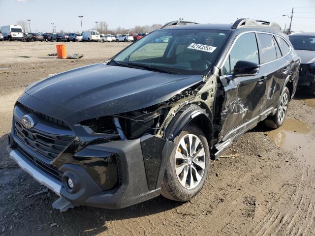 2023 SUBARU OUTBACK LI - 4S4BTAMC5P3142391