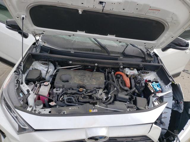 2019 TOYOTA RAV4 XSE - 2T3EWRFVXKW033209