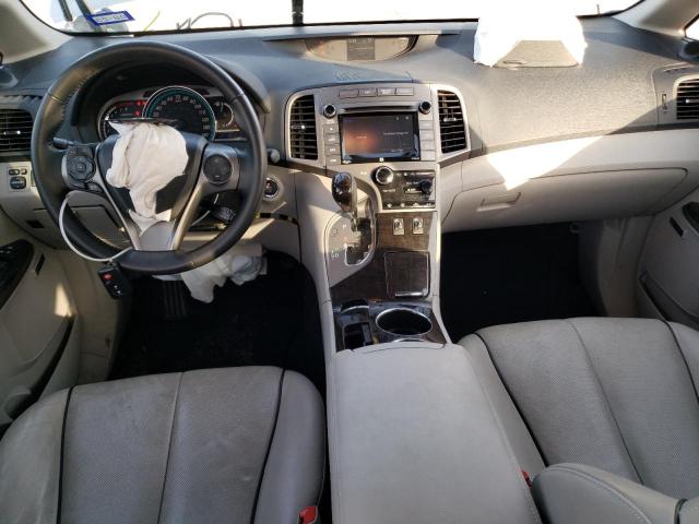 2015 TOYOTA VENZA LE - 4T3ZK3BB0FU072869