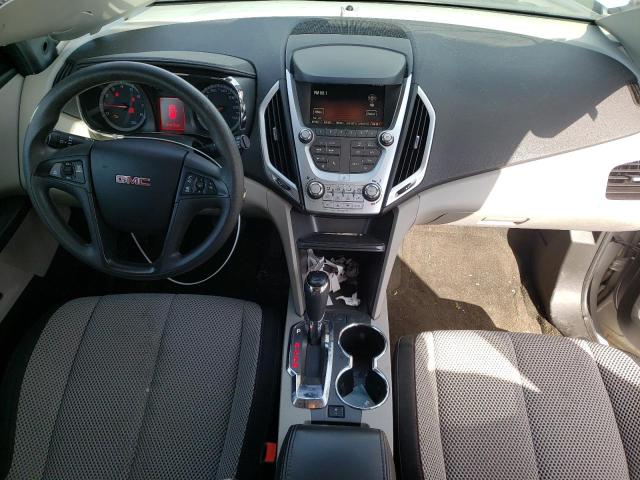 2GKALMEK4H6195590 GMC Terrain Sle