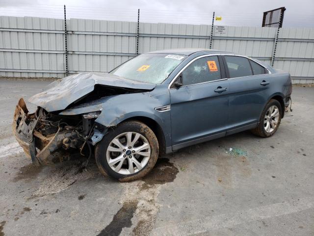 2010 Ford Taurus SEL