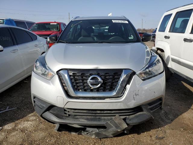 2019 NISSAN KICKS S 3N1CP5CU2KL555674
