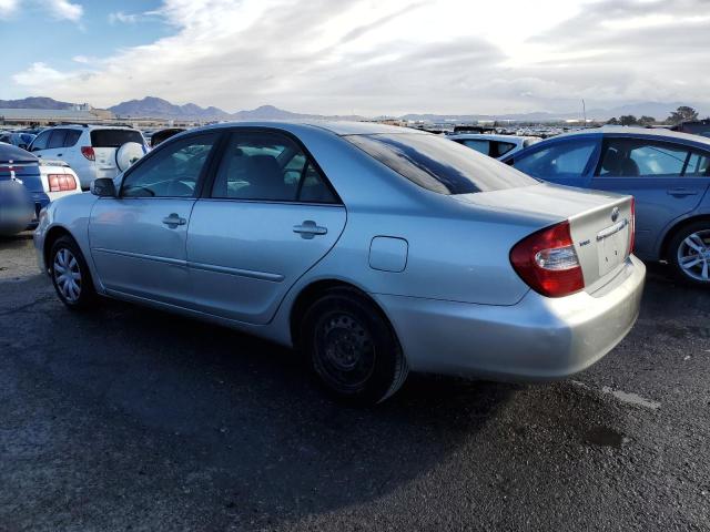 2004 Toyota Camry Le VIN: 4T1BE32K54U292488 Lot: 42241933