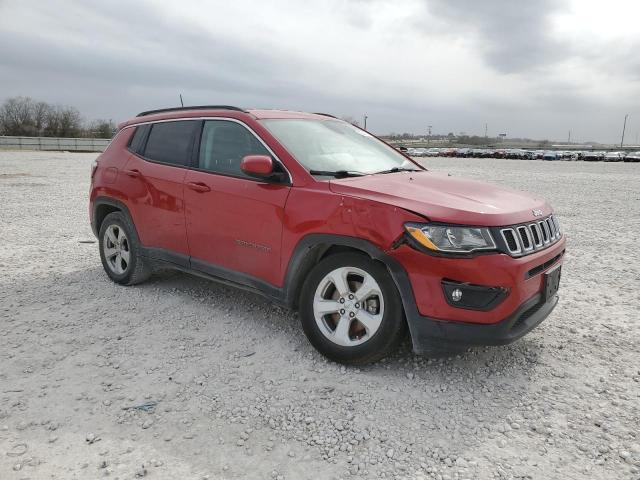 2019 JEEP COMPASS LA 3C4NJCBB2KT654703