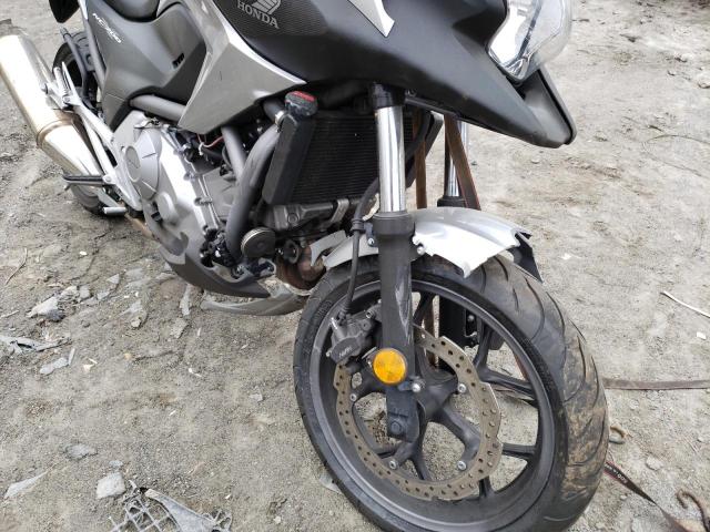 2012 HONDA NC700X JH2RC6353CK001278