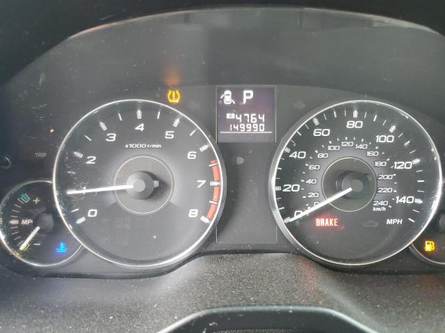 4S4BRCAC7C3200901 Subaru Outback 2.5i