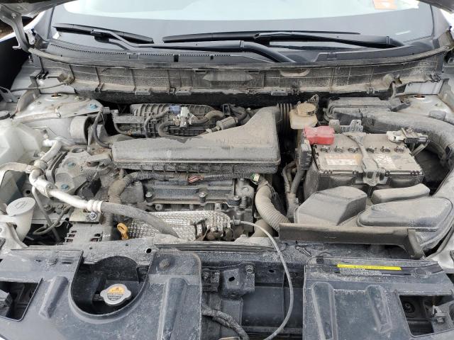 2020 NISSAN ROGUE S JN8AT2MV2LW139114
