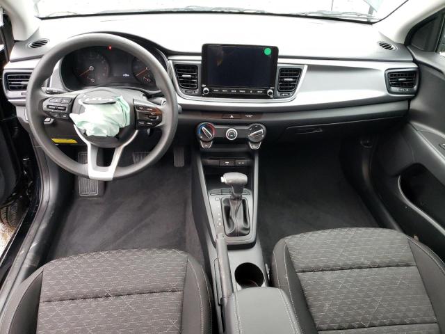 2023 KIA RIO LX 3KPA24ADXPE542201