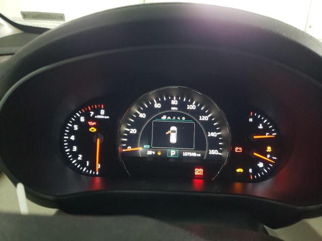 5XYPHDA52HG233635 KIA SORENTO EX