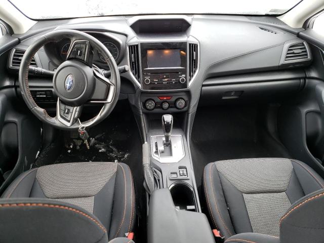 JF2GTACC2KH251089 Subaru Crosstrek Premium