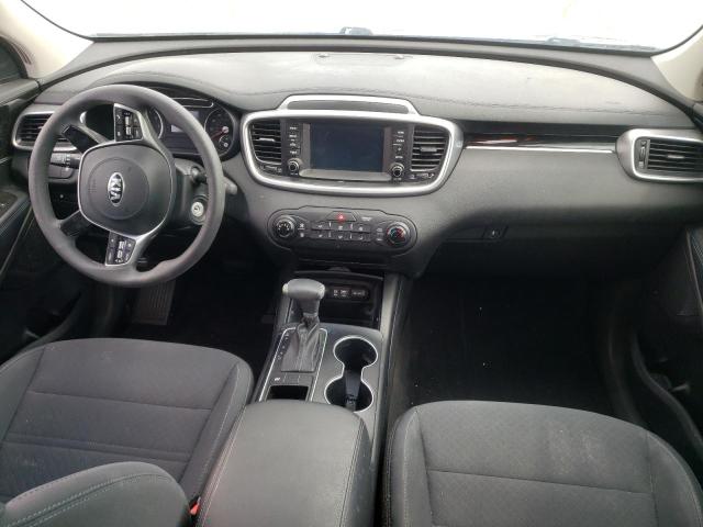 2019 KIA SORENTO L - 5XYPG4A36KG516466