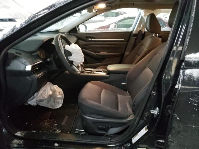 1N4BL4DW5NN370611 Nissan ALTIMA SV