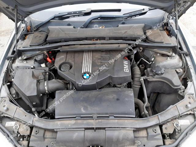 WBAPN32040VJ45721 BMW 320d Se Bu