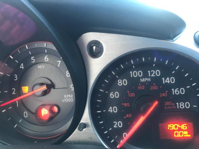 2019 NISSAN 370Z BASE - JN1AZ4EH2KM421720