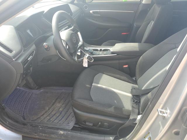 2020 HYUNDAI SONATA SEL - 5NPEL4JA7LH062479