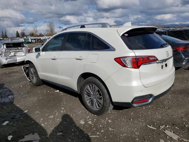2016 ACURA RDX ADVANC - 5J8TB4H71GL016587