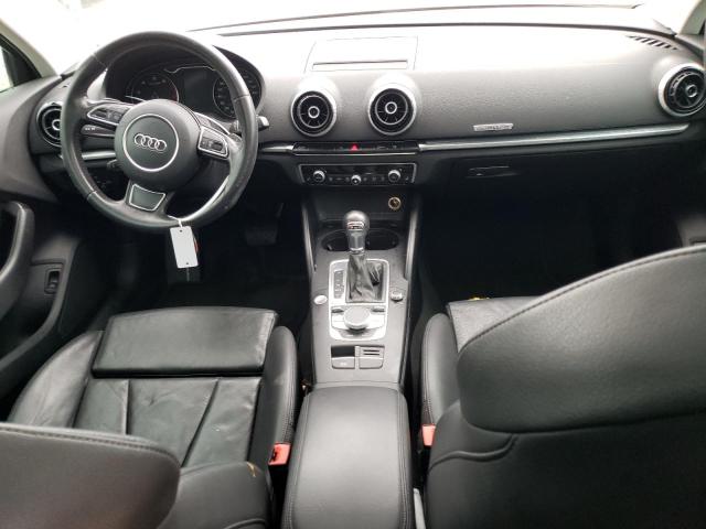 VIN WAUEFGFFXF1084319 2015 AUDI A3 no.8