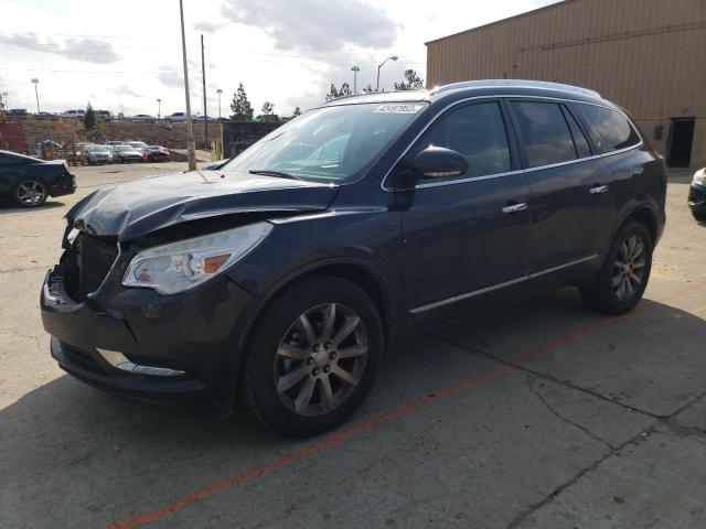 2015 Buick Enclave 