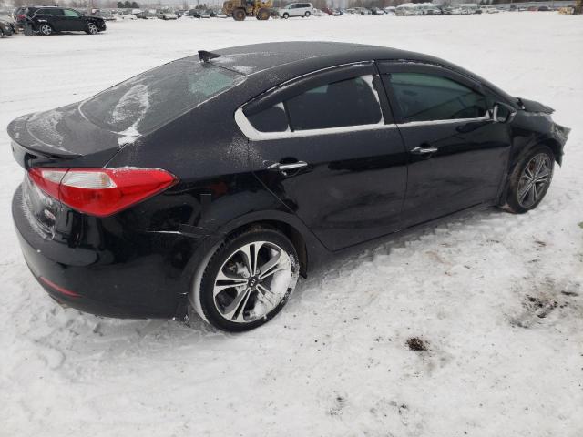 KNAFX4A80G5512532 KIA FORTE EX