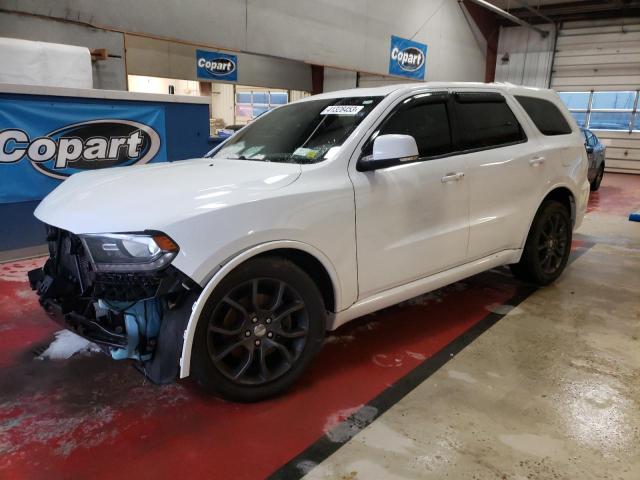 2017 Dodge Durango R/T