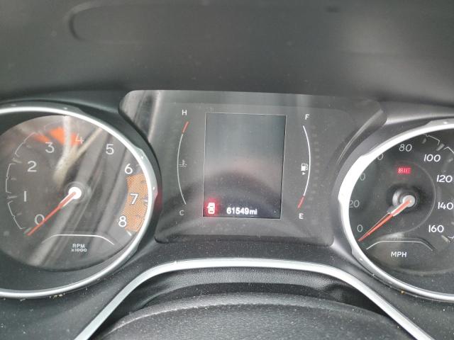 2019 JEEP COMPASS LA 3C4NJCBB2KT654703