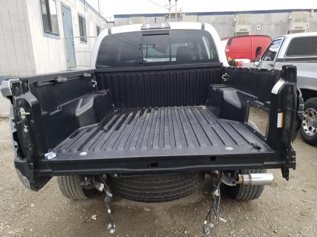 2019 TOYOTA TACOMA DOU - 3TMAZ5CN7KM104919