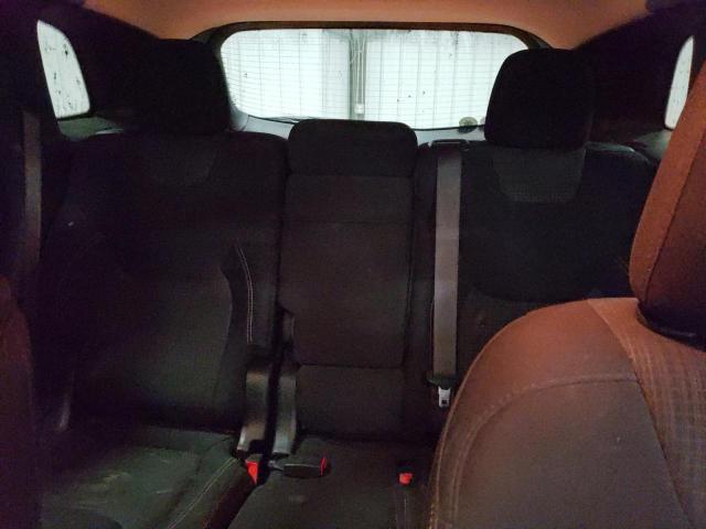 1C4PJMCS7GW373592 Jeep Cherokee Latitude