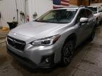 2020 SUBARU CROSSTREK - JF2GTANC2LH203316