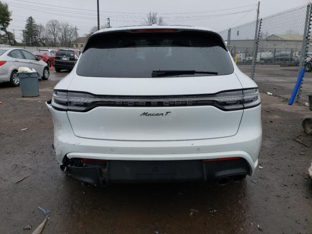 2023 PORSCHE MACAN BASE WP1AA2A56PLB00599