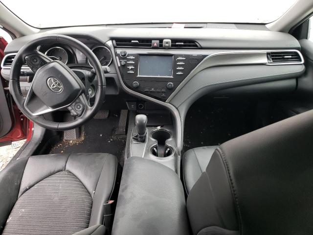 2018 TOYOTA CAMRY L - 4T1B11HK5JU605591