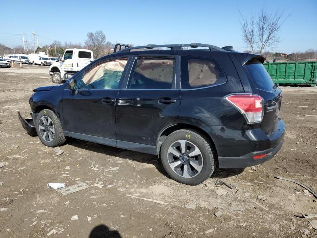 2017 SUBARU FORESTER 2 JF2SJAJC2HH594528