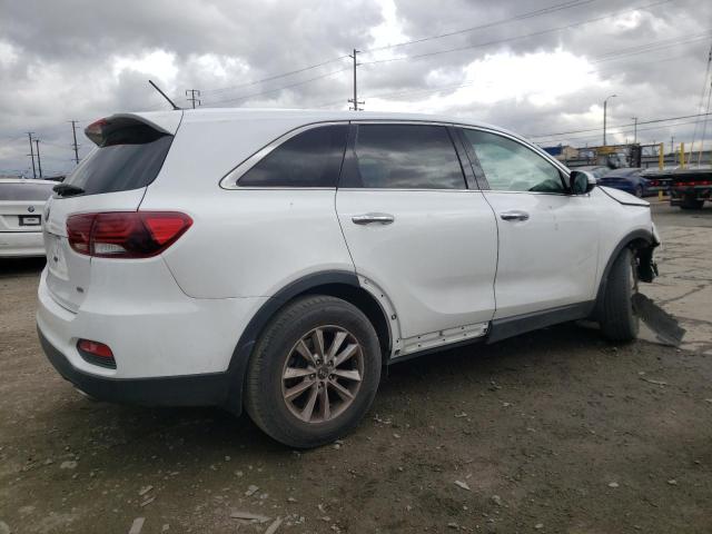 5XYPG4A33KG467131 KIA SORENTO L
