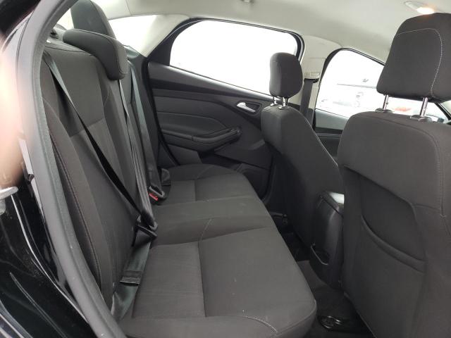 2018 FORD FOCUS SE - 1FADP3F2XJL295511