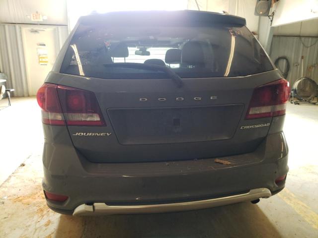 2020 DODGE JOURNEY CR 3C4PDCGB7LT266859