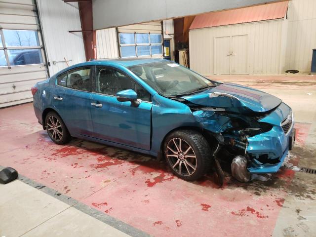 2017 SUBARU IMPREZA LI 4S3GKAU64H3619529
