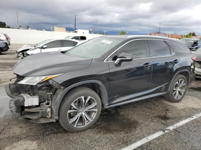 2019 LEXUS RX 350 L - JTJGZKCA9K2009921