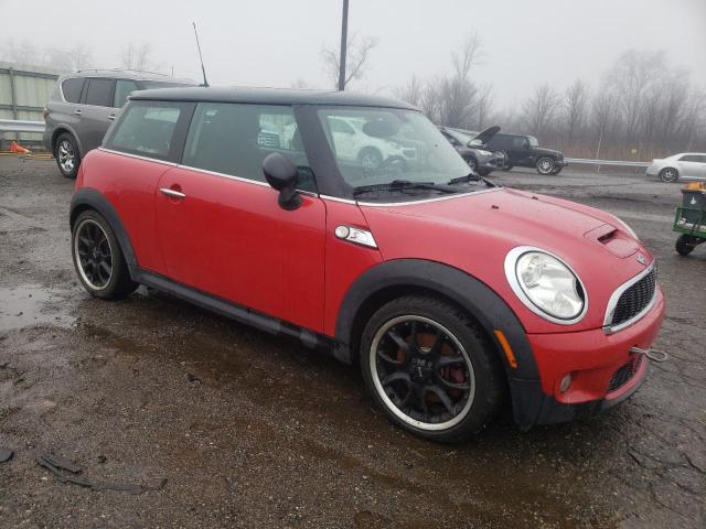 WMWMF7C51ATX44753 Mini Cooper