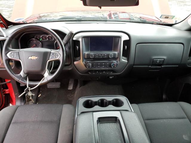 2018 CHEVROLET SILVERADO 1GCVKREC3JZ285071