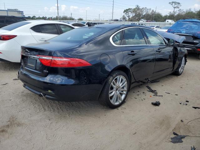 2016 JAGUAR XF PRESTIG SAJBE4BV0GCY09695