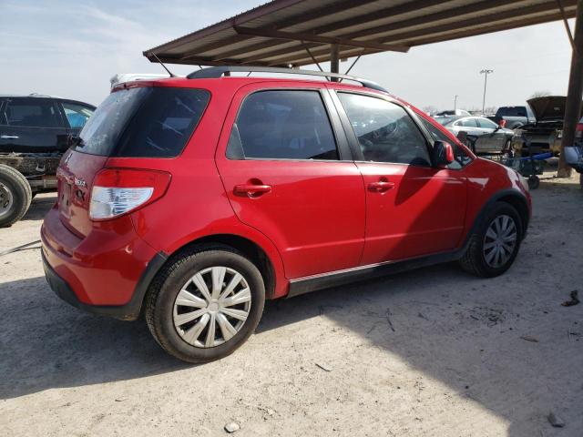JS2YA5A37A6301052 Suzuki SX4
