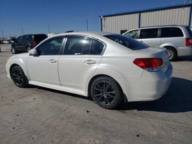 4S3BMCC67C3027908 Subaru Legacy 2.5i Premium