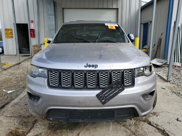 2018 JEEP GRAND CHER 1C4RJFAG8JC210509