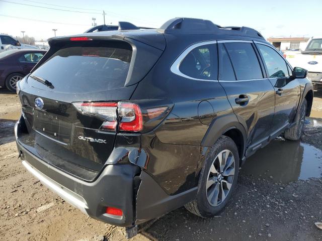2023 SUBARU OUTBACK LI - 4S4BTAMC5P3142391