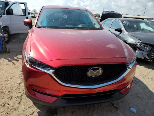 2021 MAZDA CX-5 GRAND JM3KFADM8M1367097